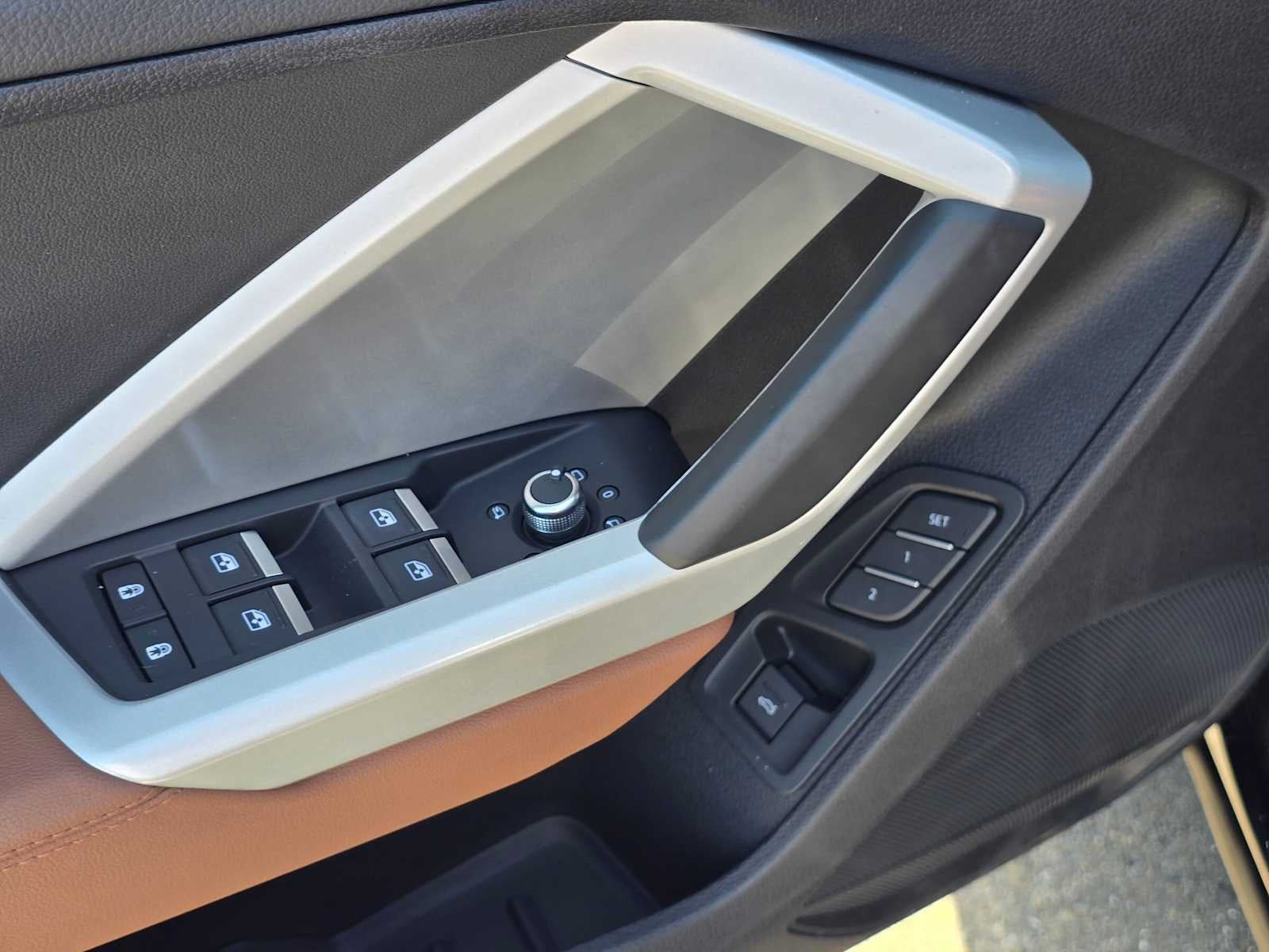 2024 Audi Q3 S line Premium