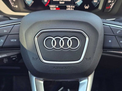 2024 Audi Q3 S line Premium