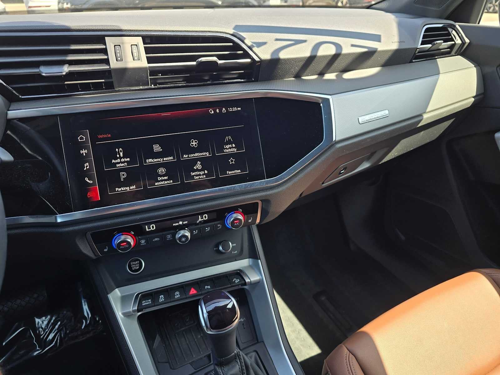 2024 Audi Q3 S line Premium