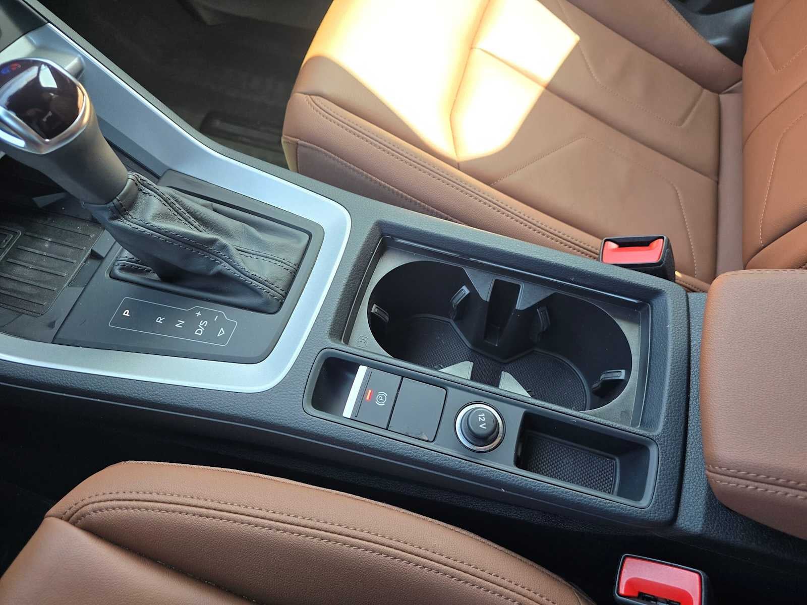 2024 Audi Q3 S line Premium