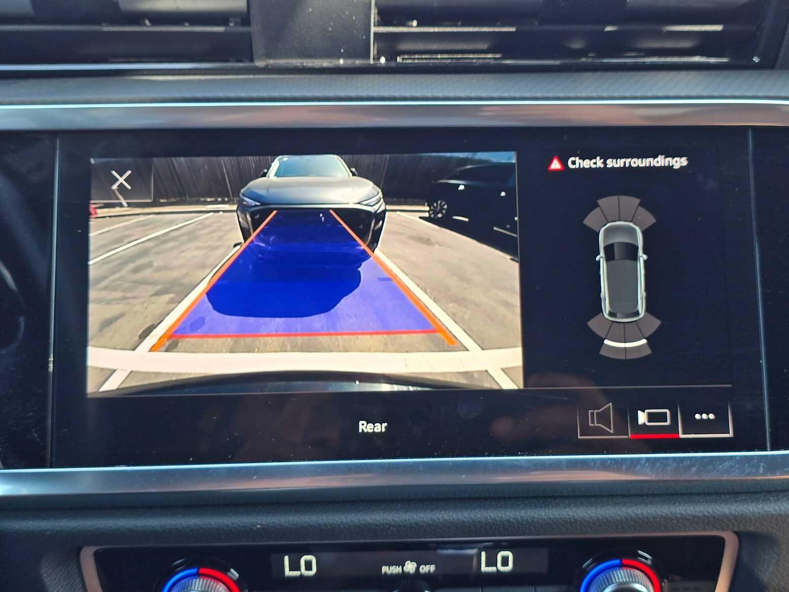 2024 Audi Q3 S line Premium