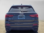 2024 Audi Q3 S line Premium
