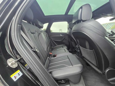 2025 Audi Q5 S line Premium Plus