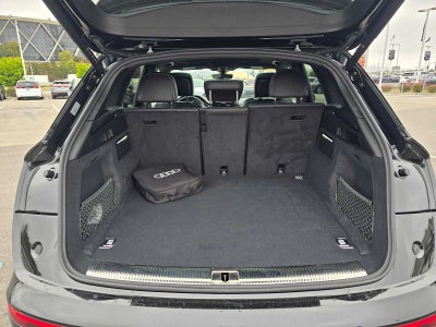 2025 Audi Q5 S line Premium Plus