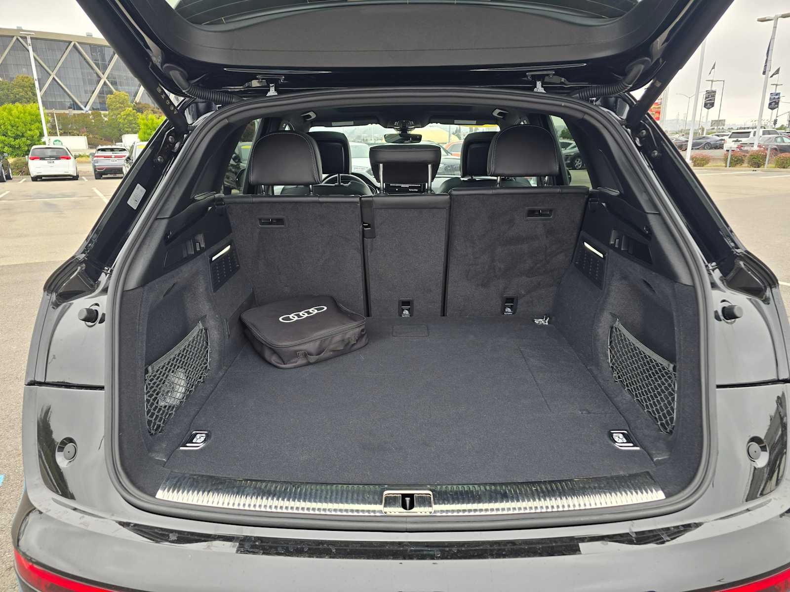 2025 Audi Q5 S line Premium Plus