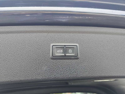 2025 Audi Q5 S line Premium Plus