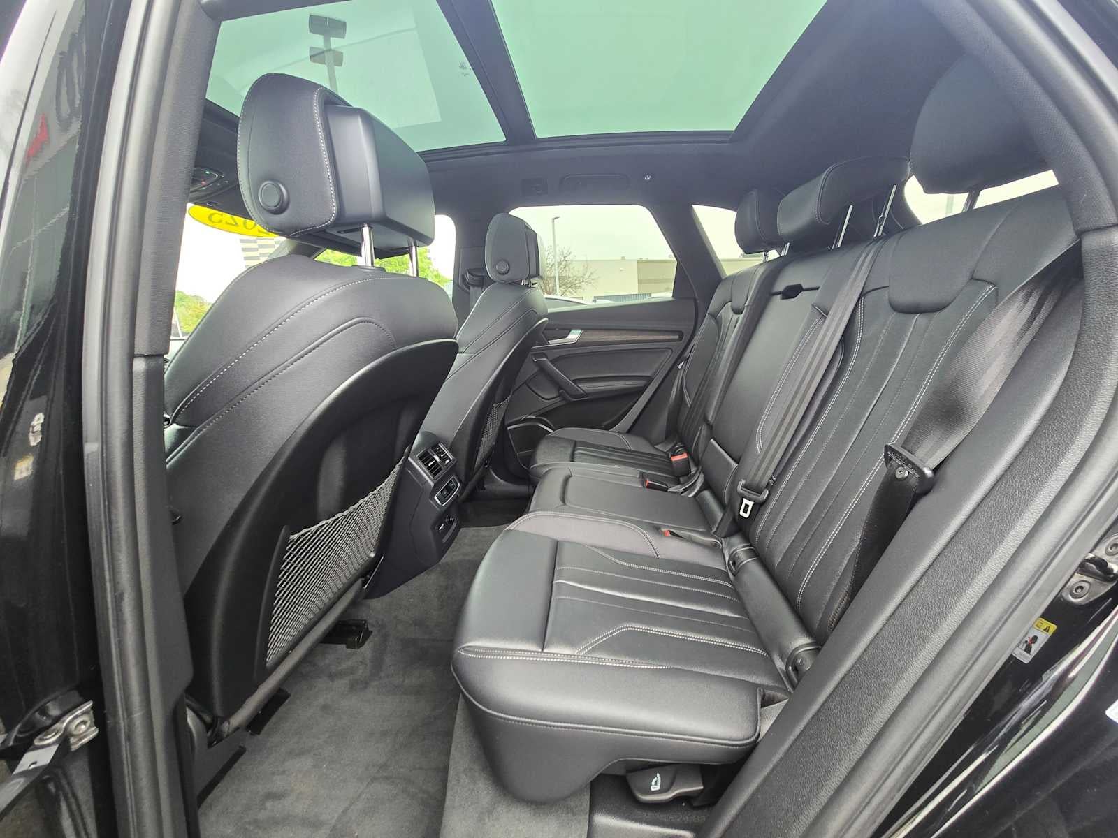 2025 Audi Q5 S line Premium Plus