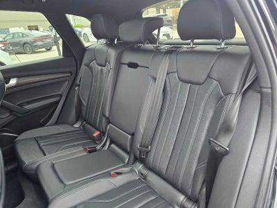 2025 Audi Q5 S line Premium Plus
