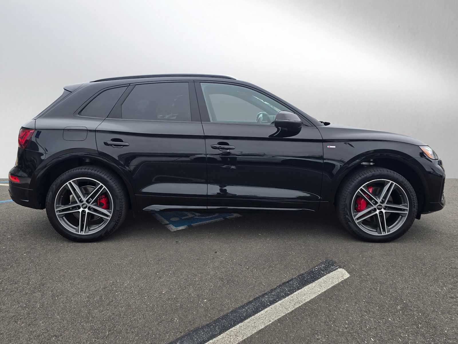 2025 Audi Q5 S line Premium Plus