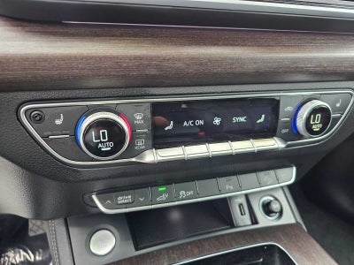 2025 Audi Q5 S line Premium Plus
