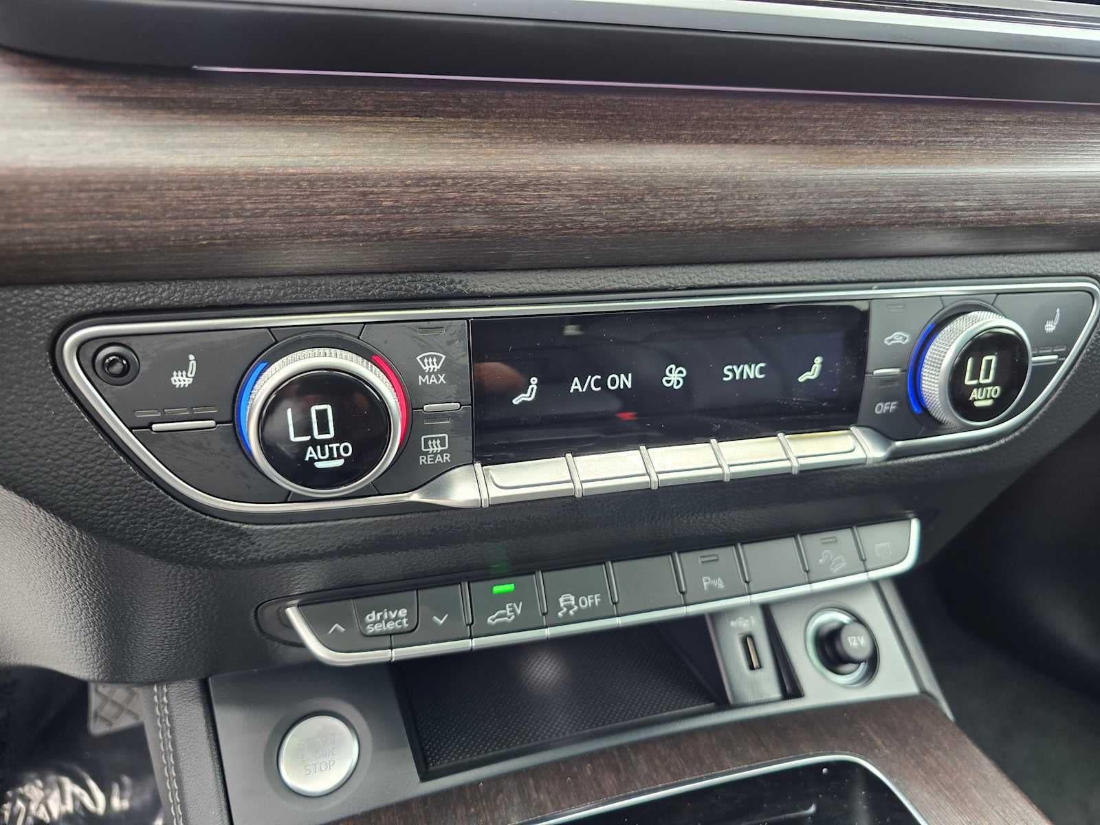 2025 Audi Q5 S line Premium Plus