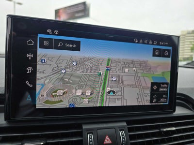 2025 Audi Q5 S line Premium Plus