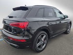 2025 Audi Q5 S line Premium Plus