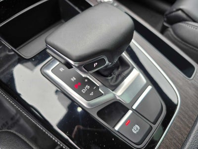 2025 Audi Q5 S line Premium Plus