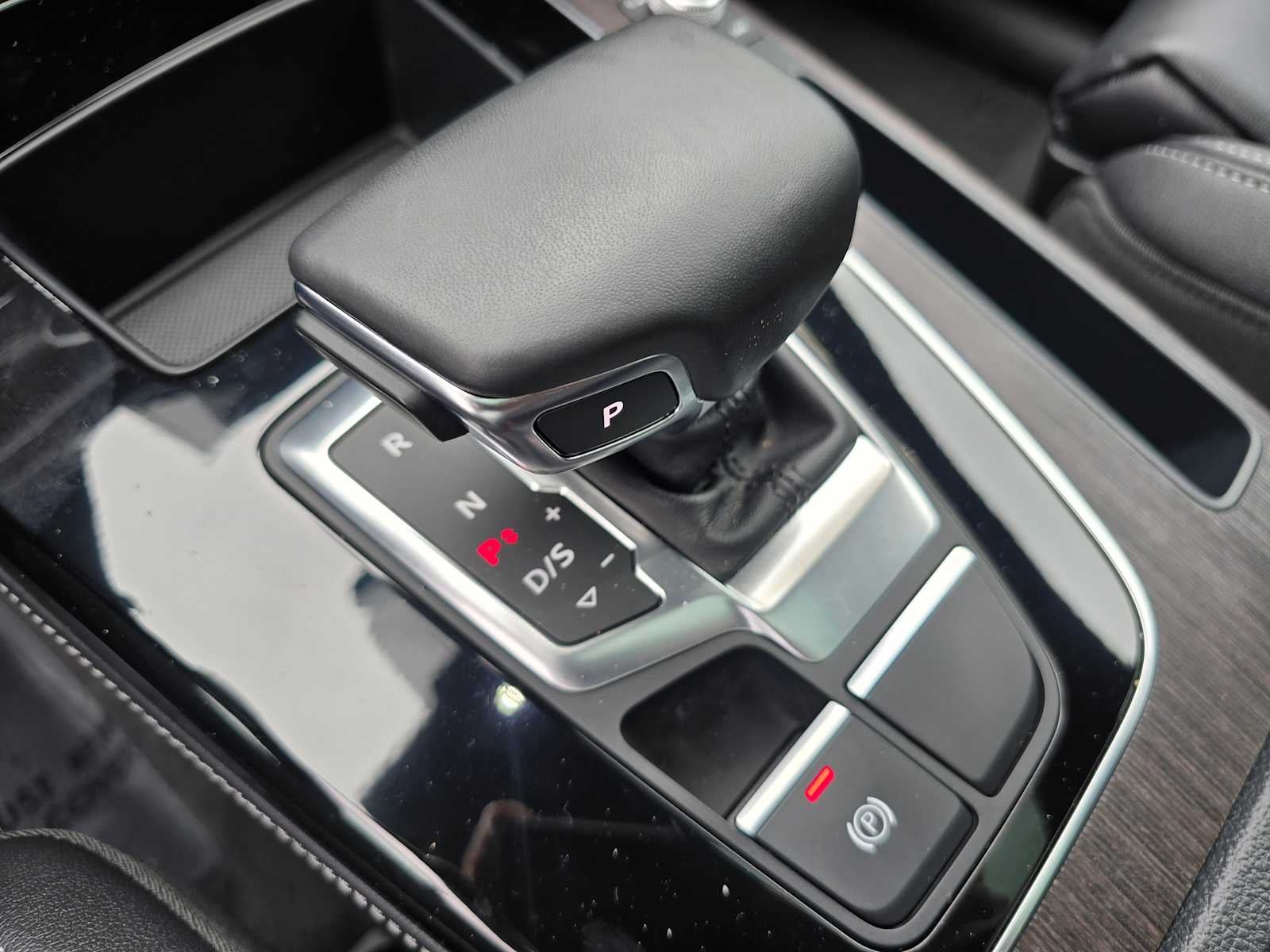 2025 Audi Q5 S line Premium Plus