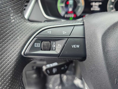2025 Audi Q5 S line Premium Plus