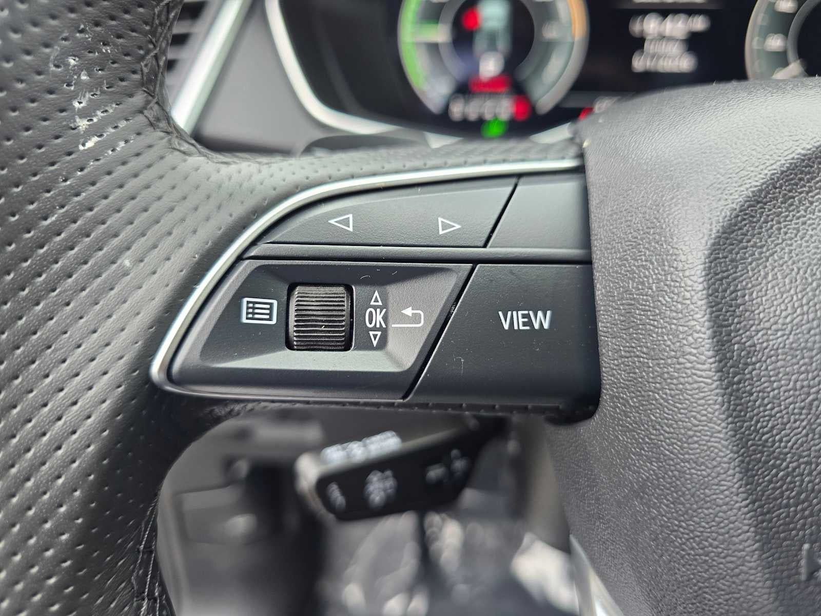 2025 Audi Q5 S line Premium Plus