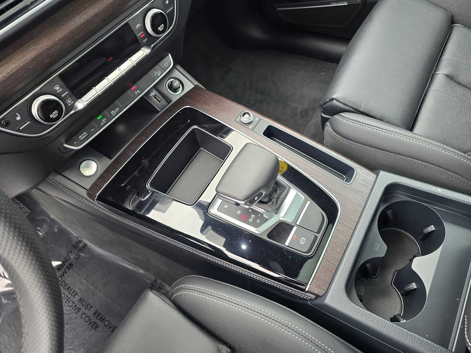 2025 Audi Q5 S line Premium Plus