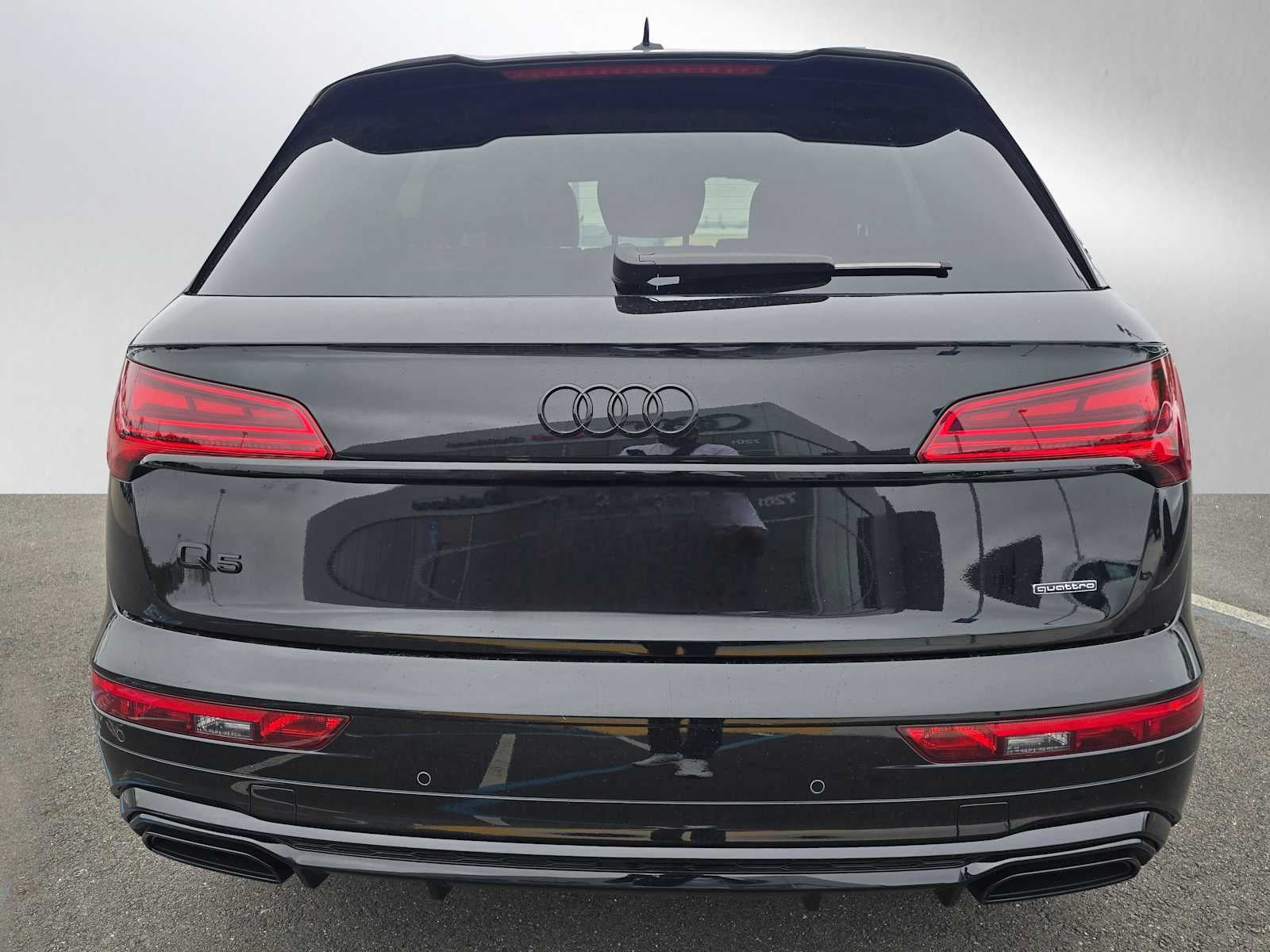 2025 Audi Q5 S line Premium Plus