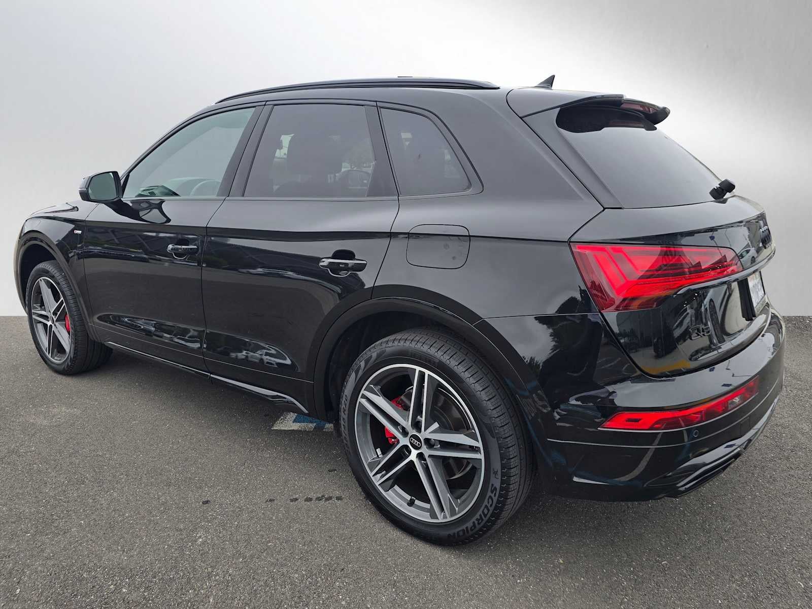2025 Audi Q5 S line Premium Plus