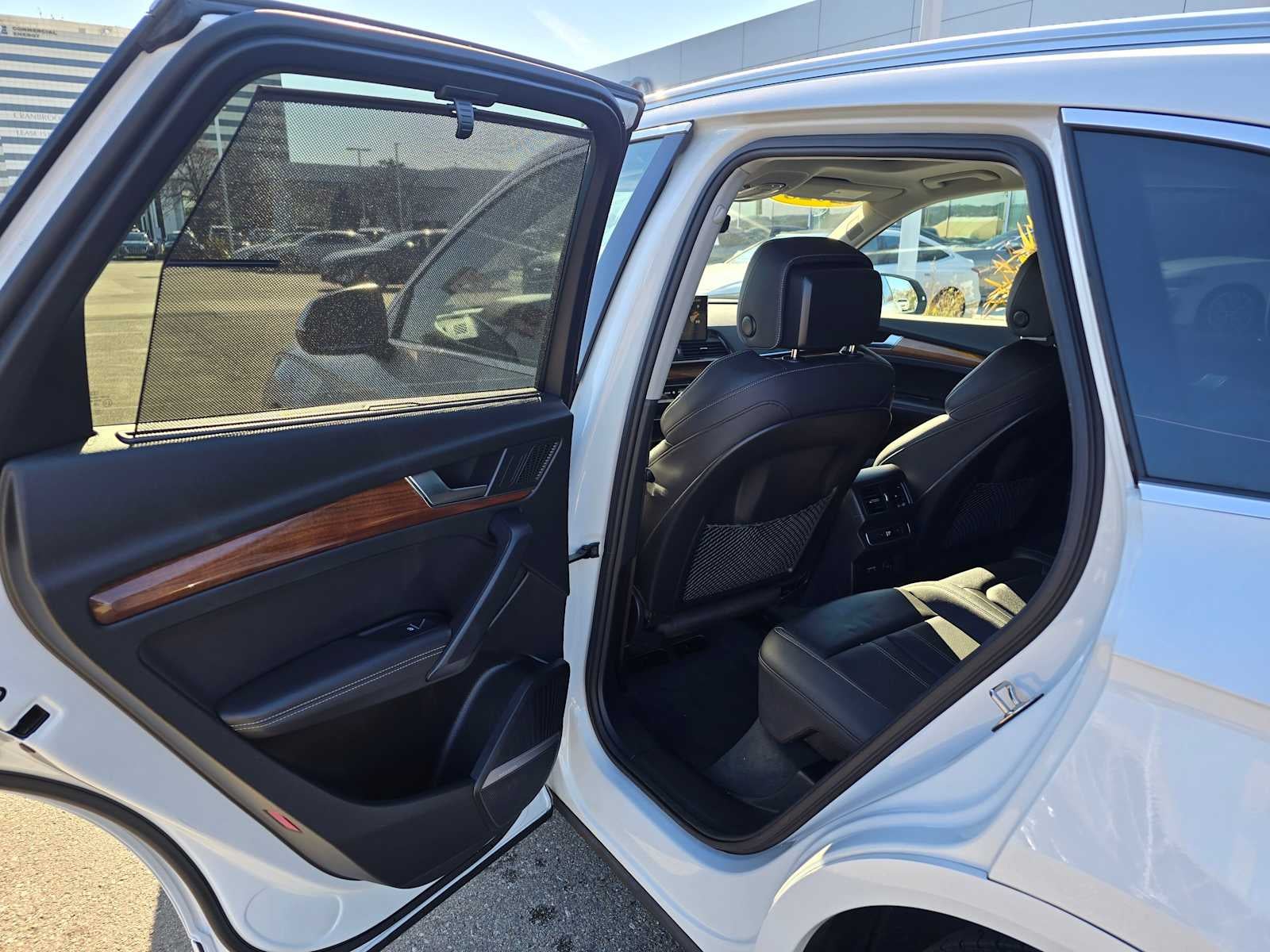 2023 Audi Q5 S line Premium Plus