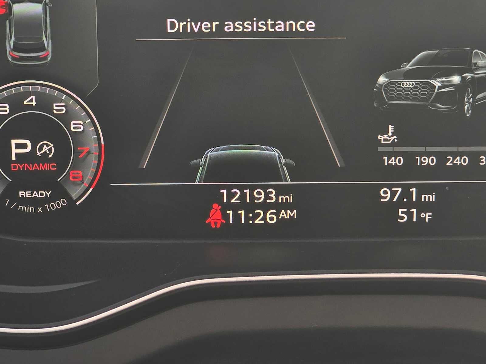 2023 Audi Q5 S line Premium Plus