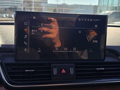 2023 Audi Q5 S line Premium Plus