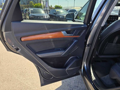 2023 Audi Q5 S line Premium Plus