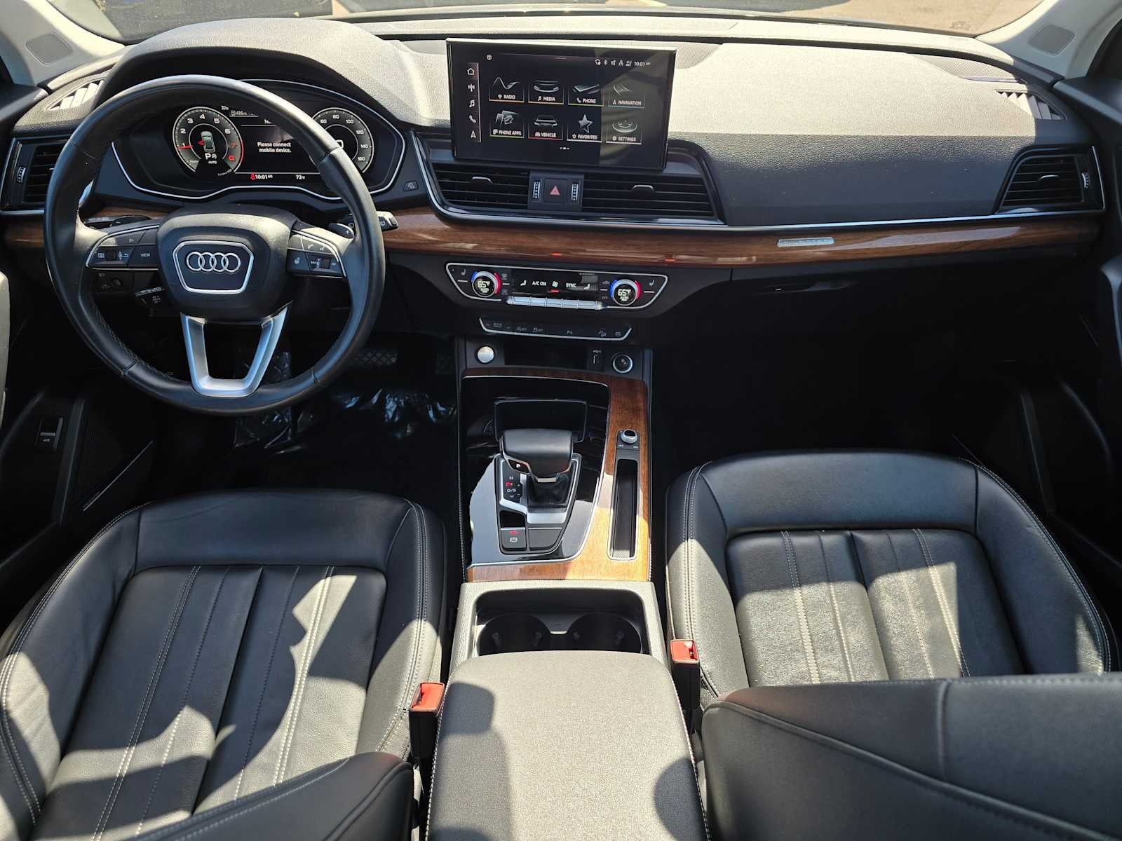 2023 Audi Q5 S line Premium Plus