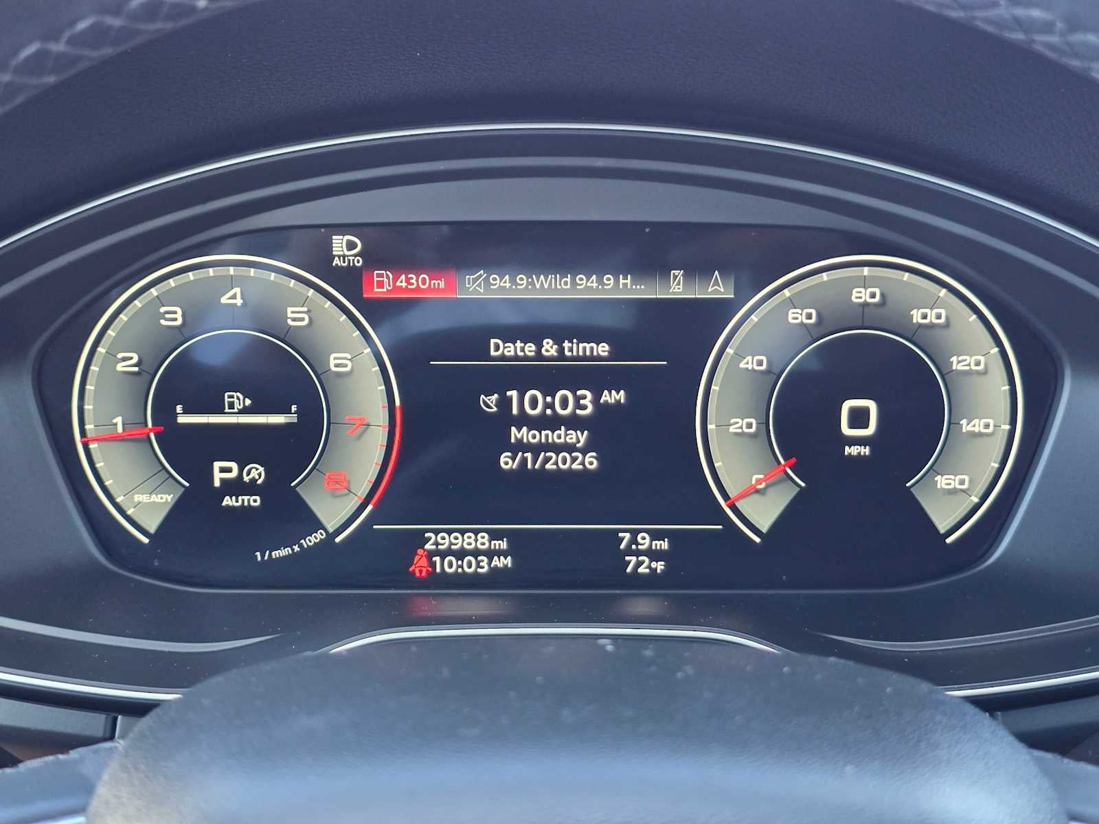 2023 Audi Q5 S line Premium Plus