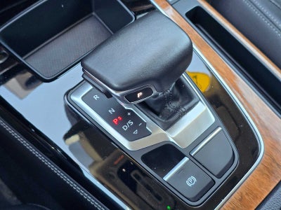 2023 Audi Q5 S line Premium Plus