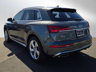 2023 Audi Q5 S line Premium Plus