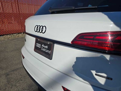 2023 Audi Q5 S line Premium Plus