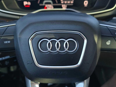 2023 Audi Q5 S line Premium Plus