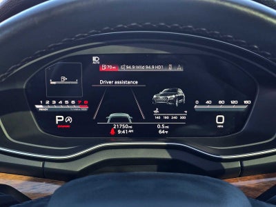 2023 Audi Q5 S line Premium Plus