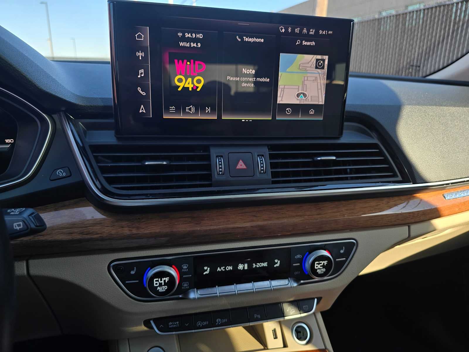 2023 Audi Q5 S line Premium Plus