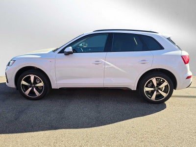 2023 Audi Q5 S line Premium Plus