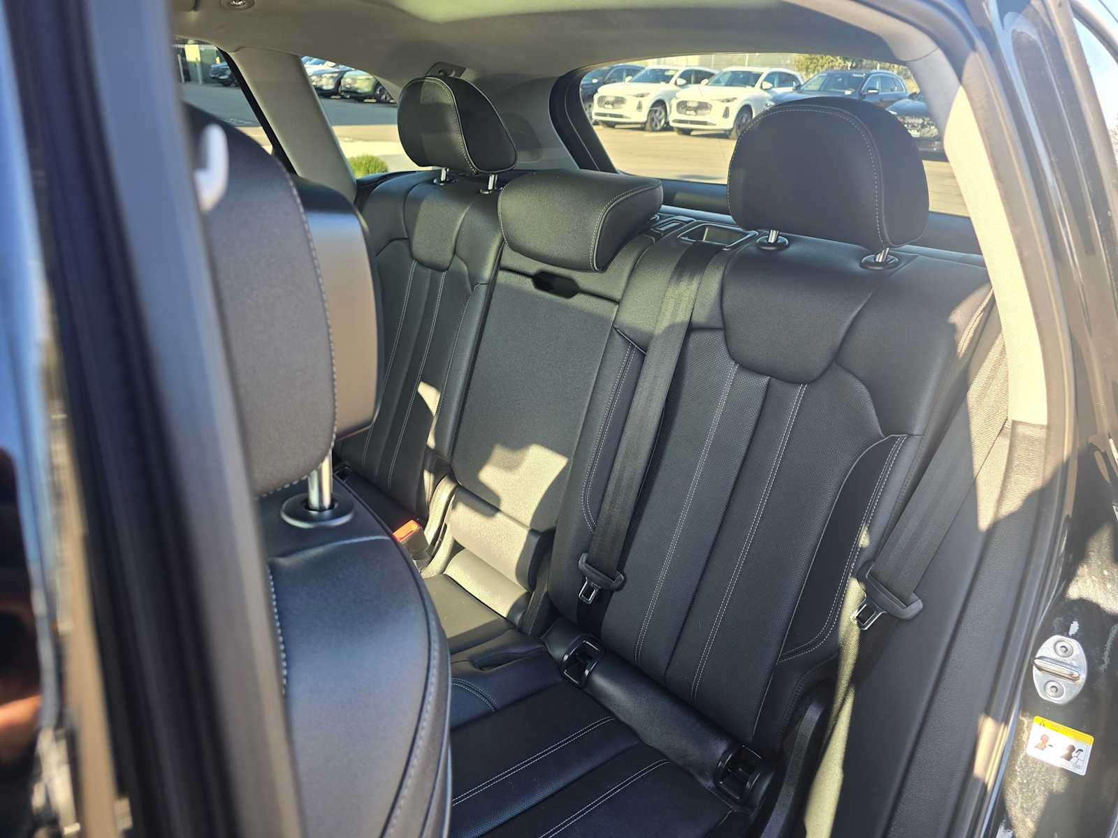 2023 Audi Q5 S line Premium Plus