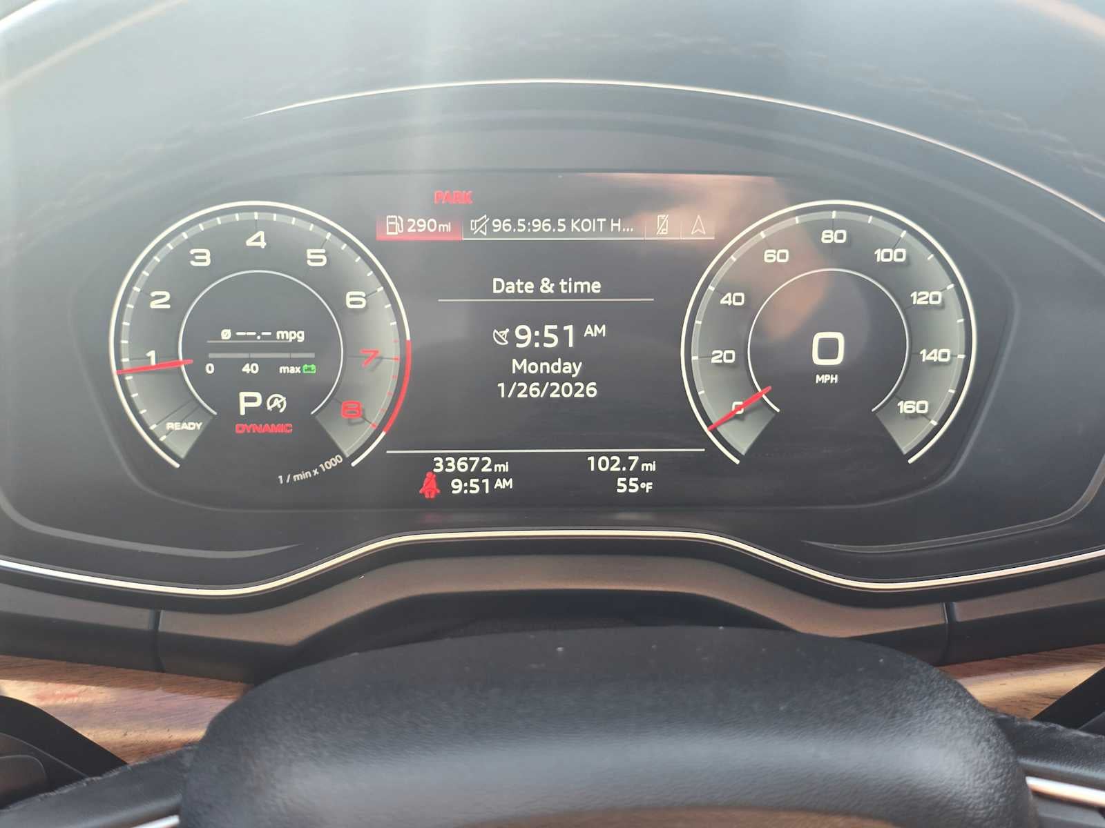 2023 Audi Q5 S line Premium Plus