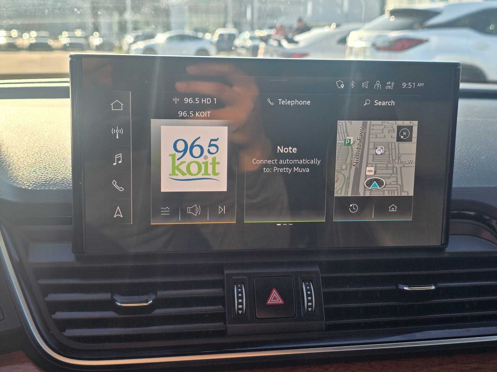 2023 Audi Q5 S line Premium Plus