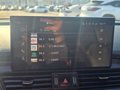 2023 Audi Q5 S line Premium Plus