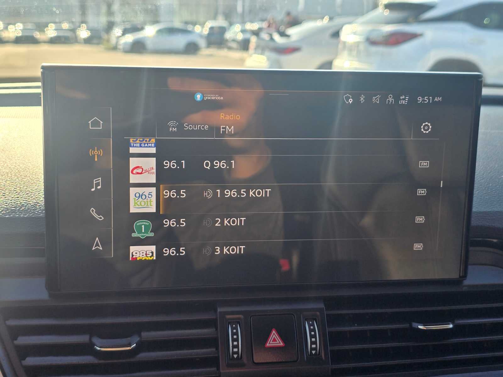 2023 Audi Q5 S line Premium Plus