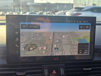 2023 Audi Q5 S line Premium Plus