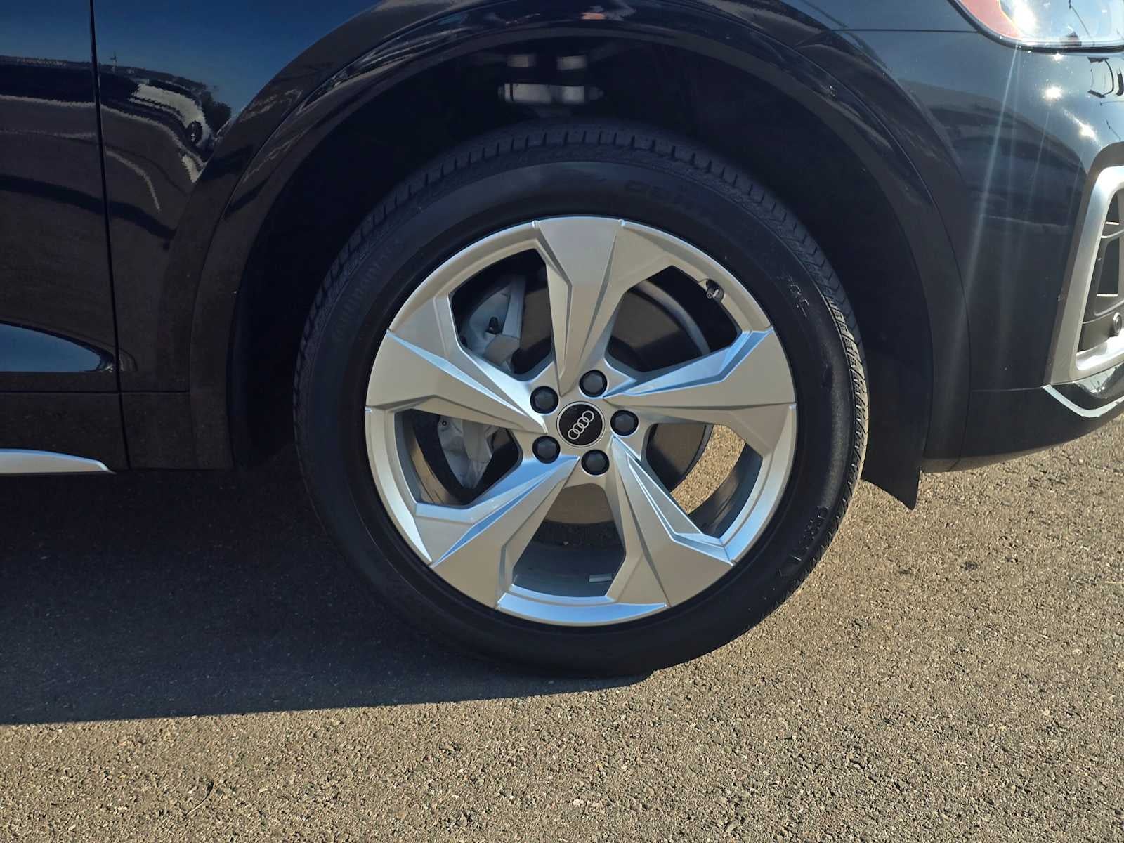 2023 Audi Q5 S line Premium Plus