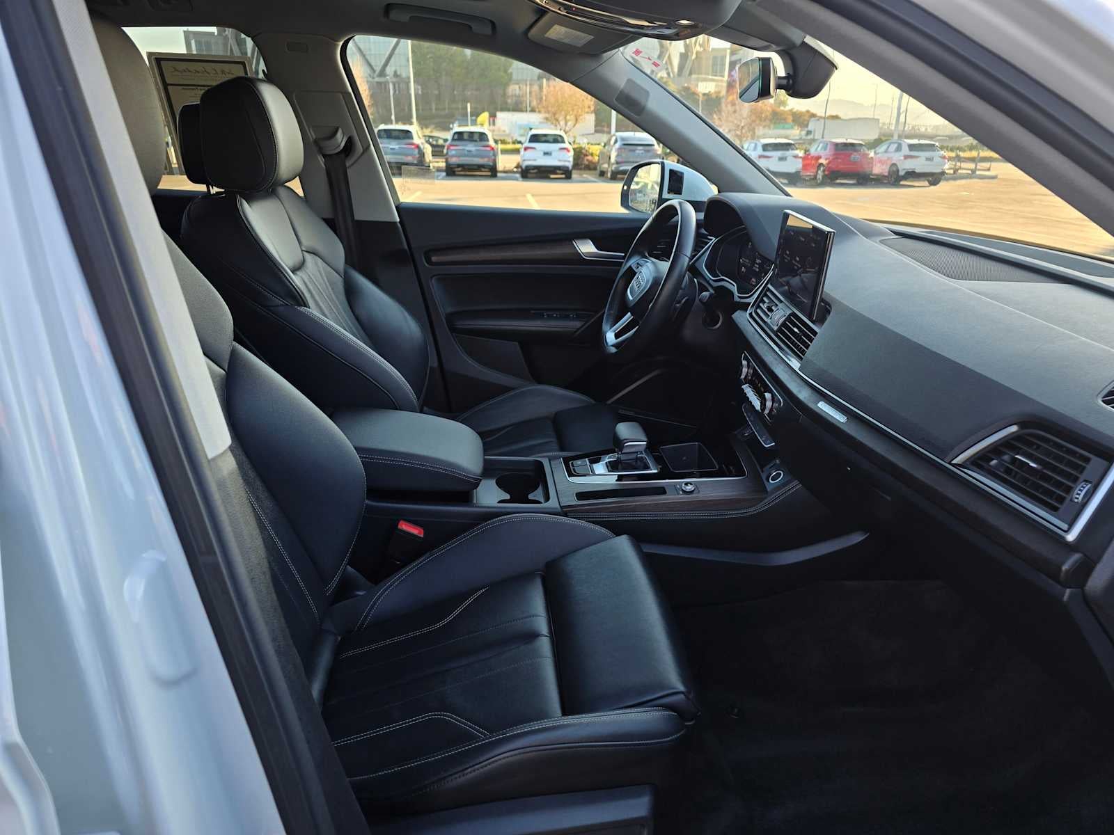 2024 Audi Q5 S line Premium Plus