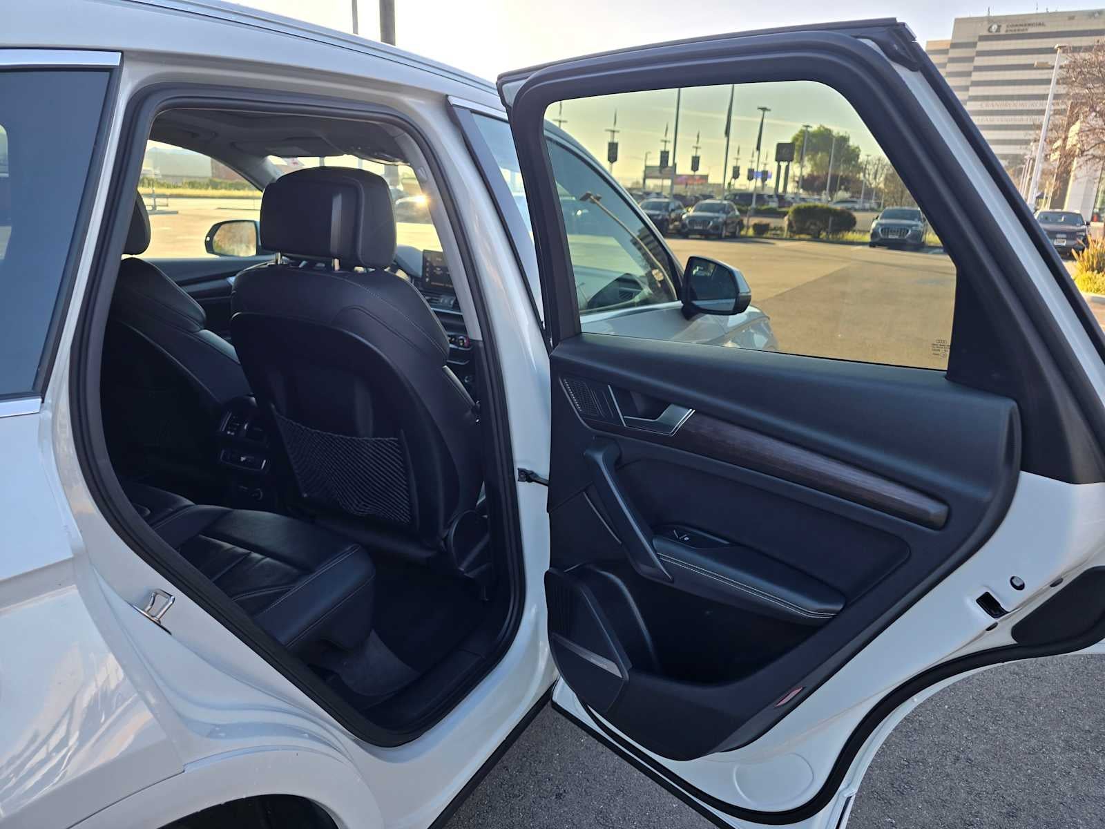 2024 Audi Q5 S line Premium Plus