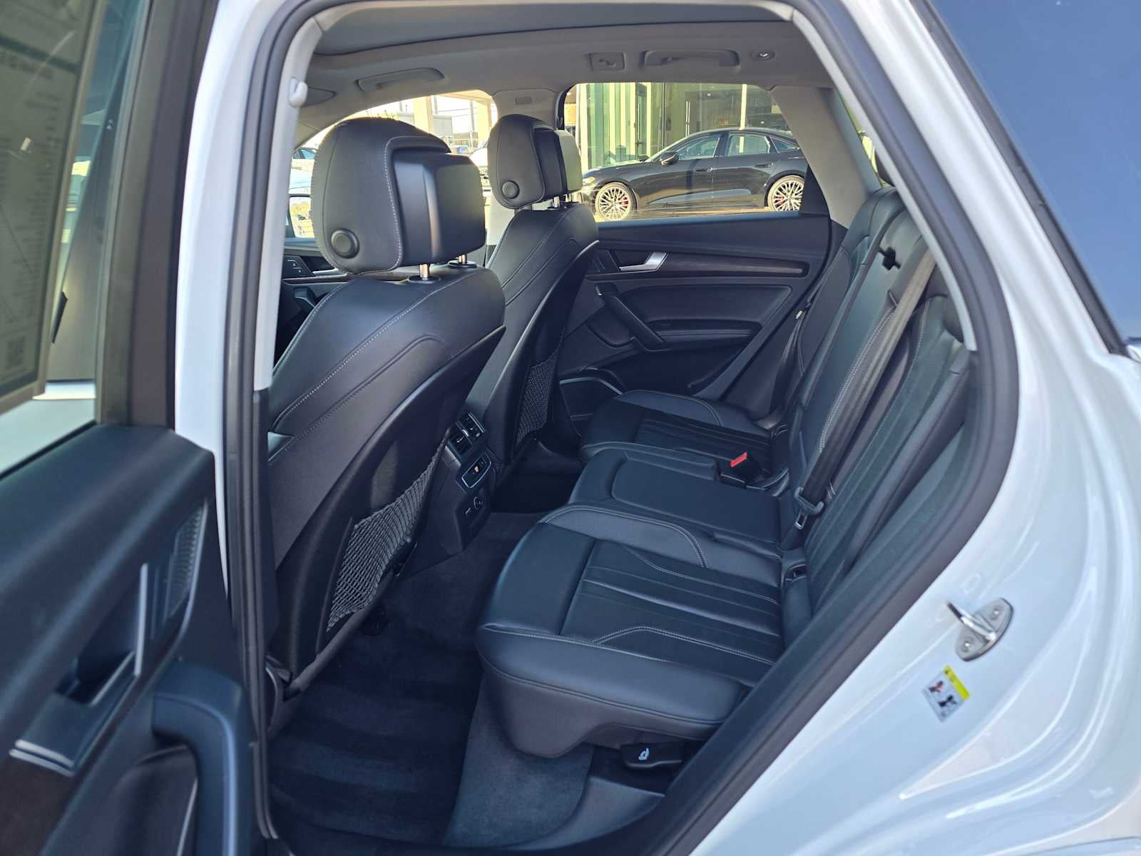 2024 Audi Q5 S line Premium Plus