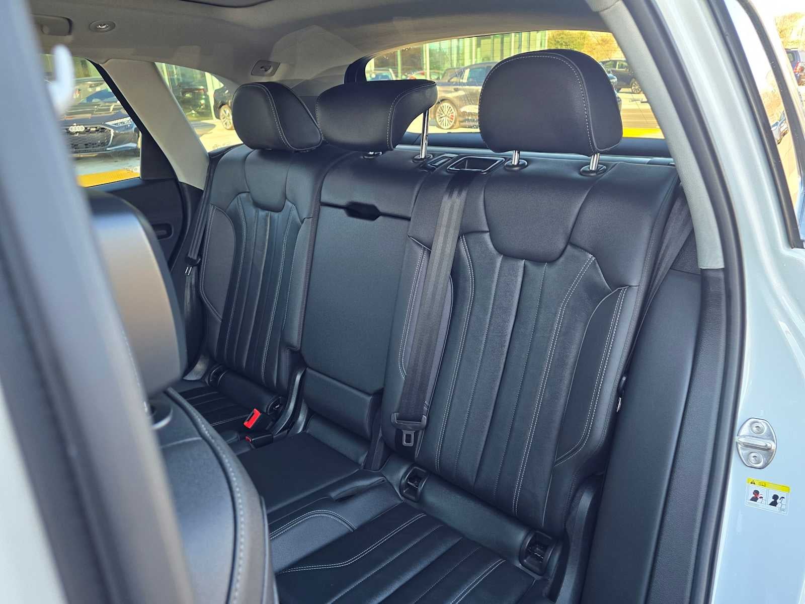 2024 Audi Q5 S line Premium Plus