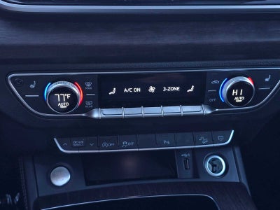 2024 Audi Q5 S line Premium Plus