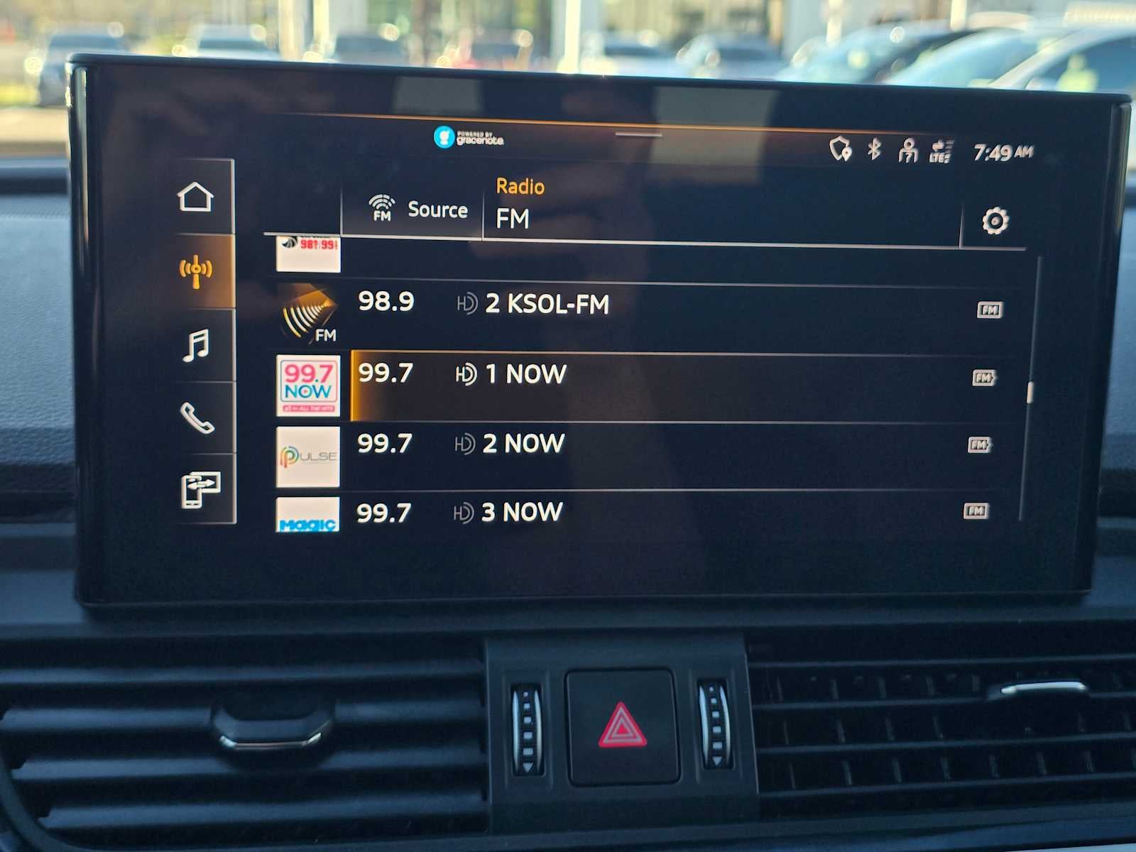 2024 Audi Q5 S line Premium Plus